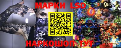 трава Кандалакша